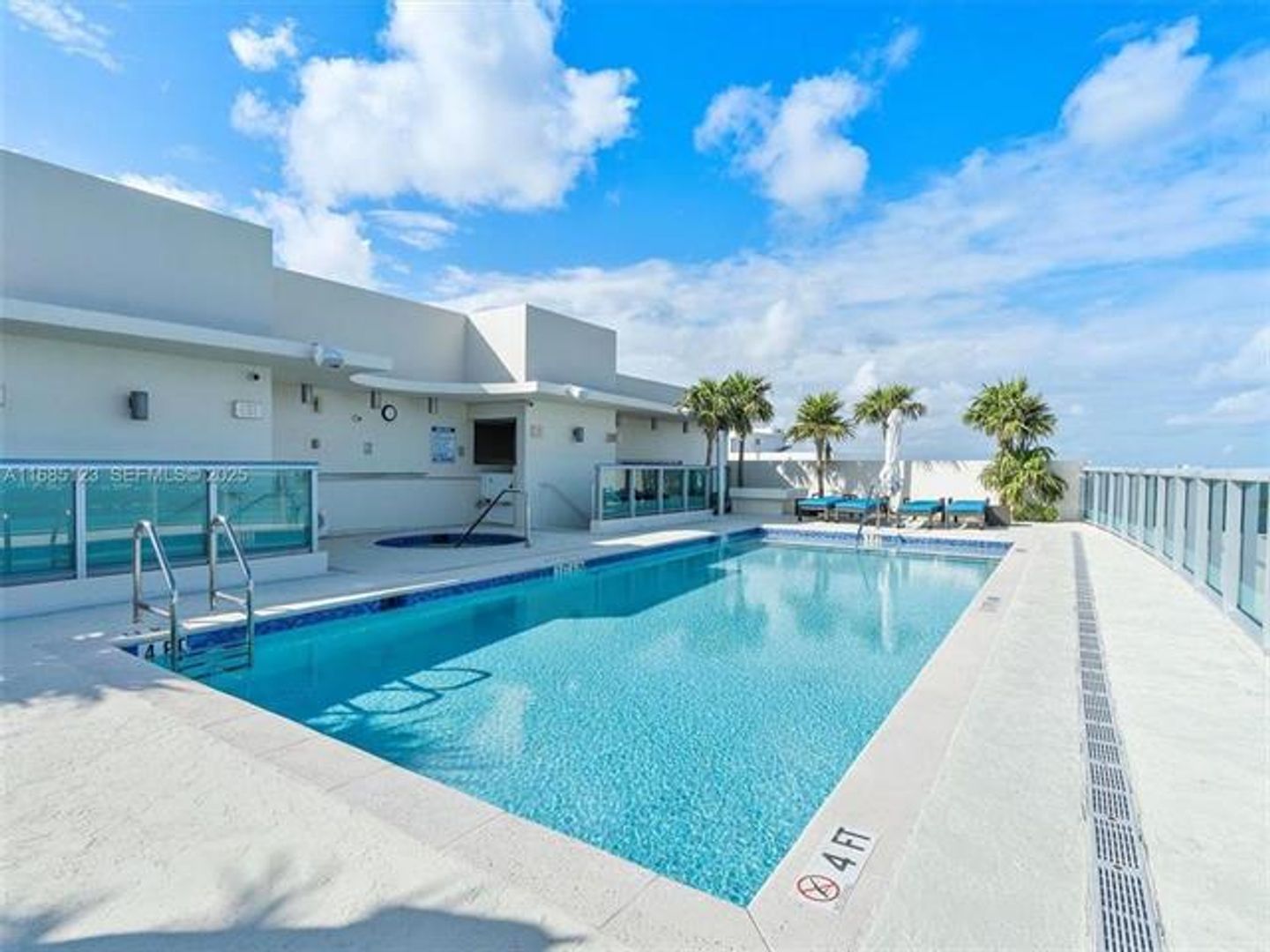 North Bay Village Condo: 7935 East Dr #1202