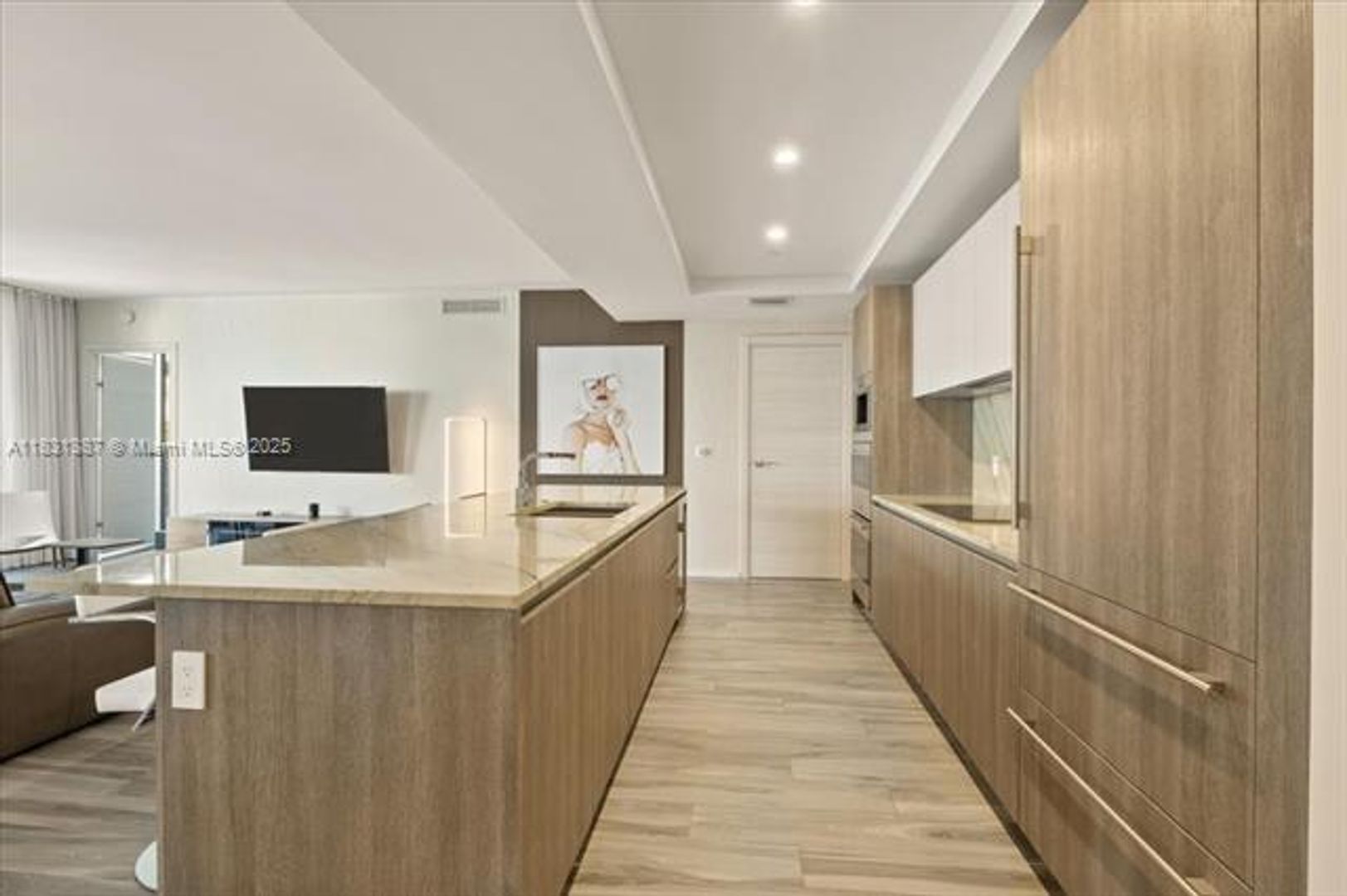 MIAMI Apartment: 801 S Miami Ave unit 4708