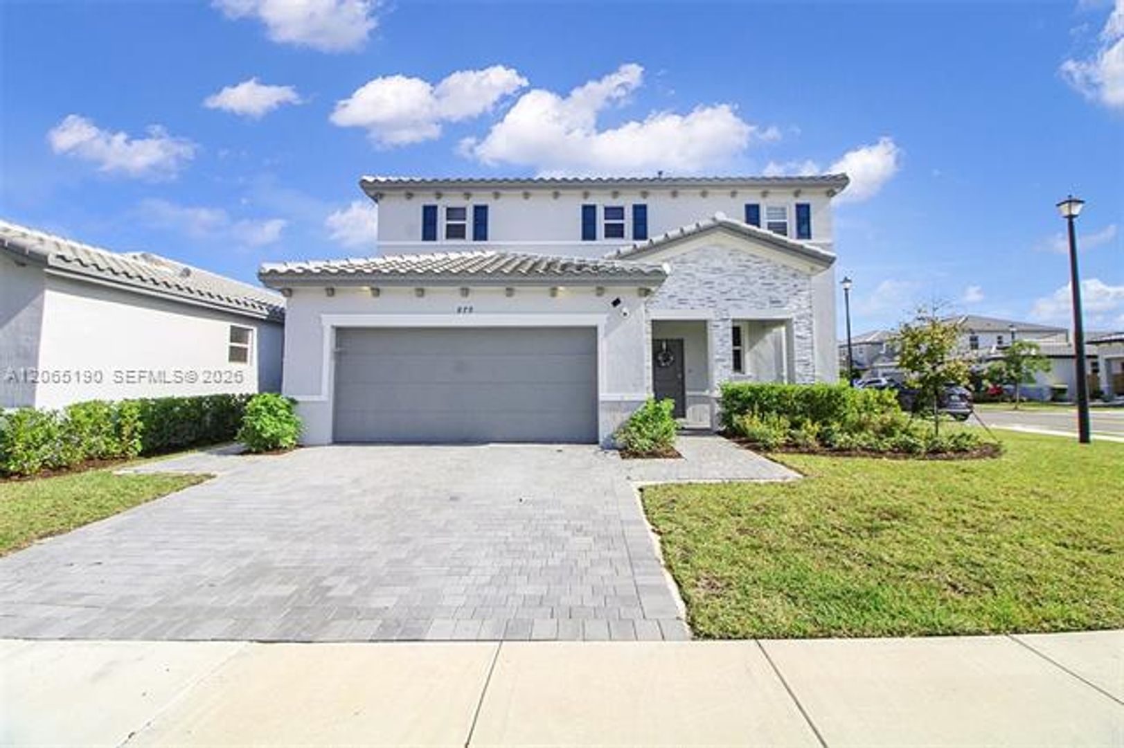 Homestead House: 879 SE 26th Ter # 879