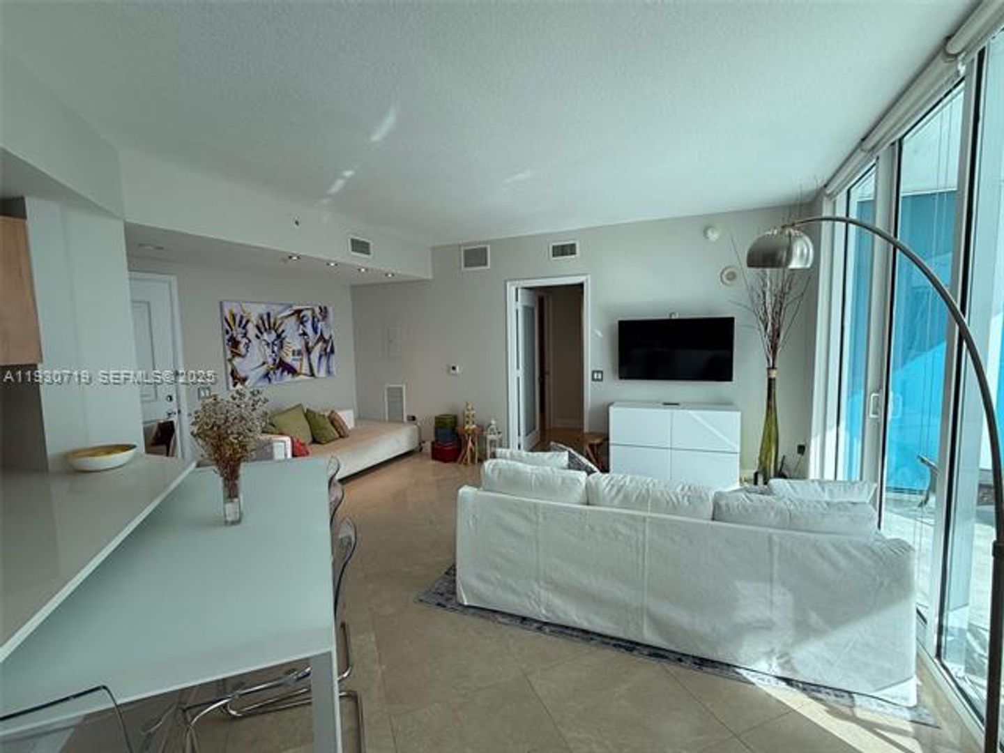MIAMI Apartment: 480 NE 30th St unit 1505
