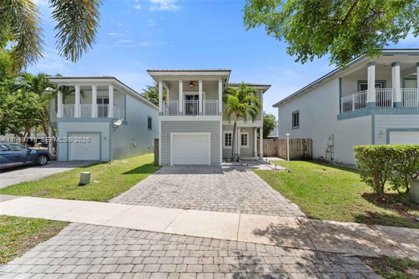 Homestead House: 379 NE 31st Ave