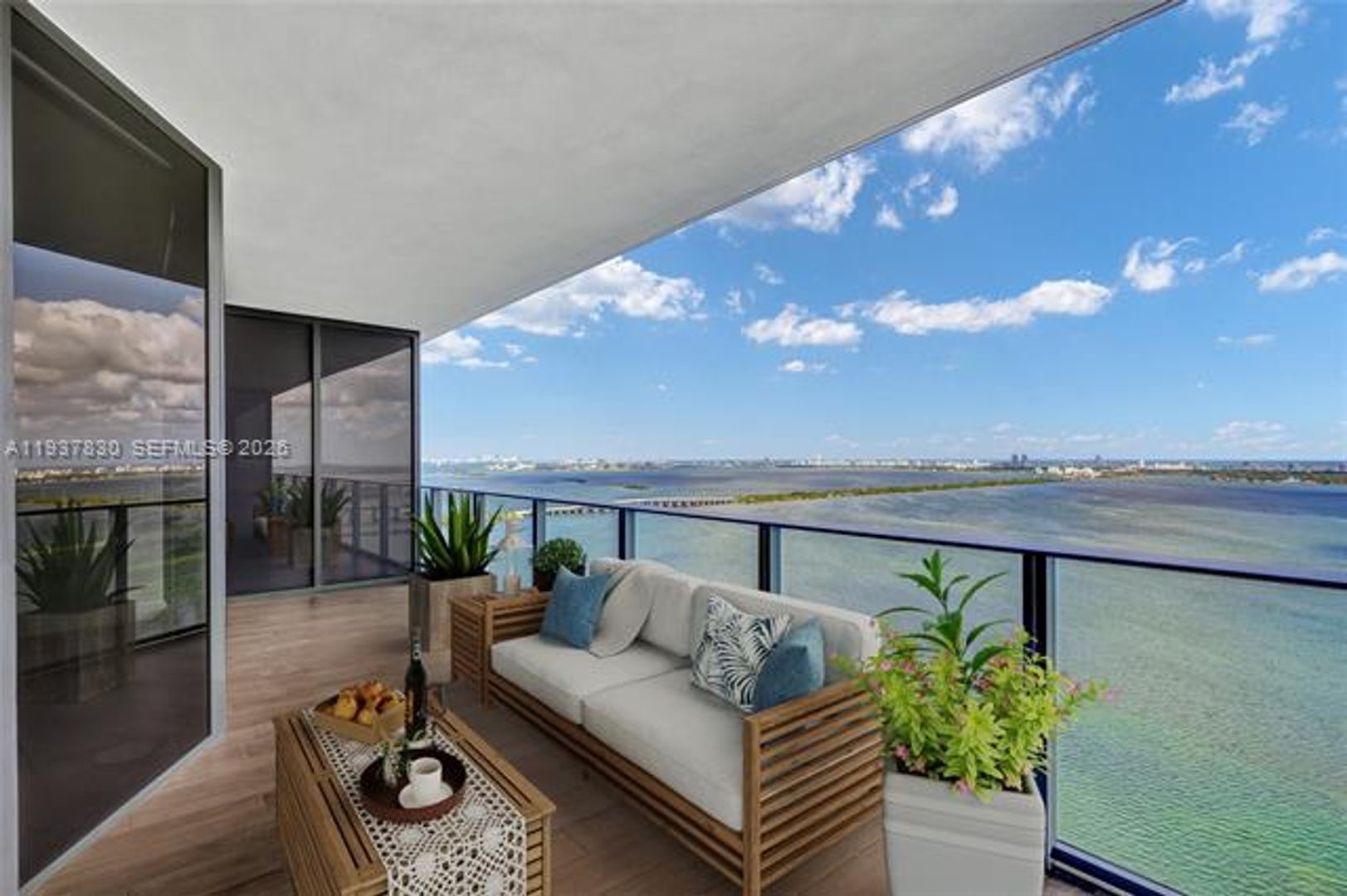 MIAMI Apartment: 700 NE 24 unit 2906