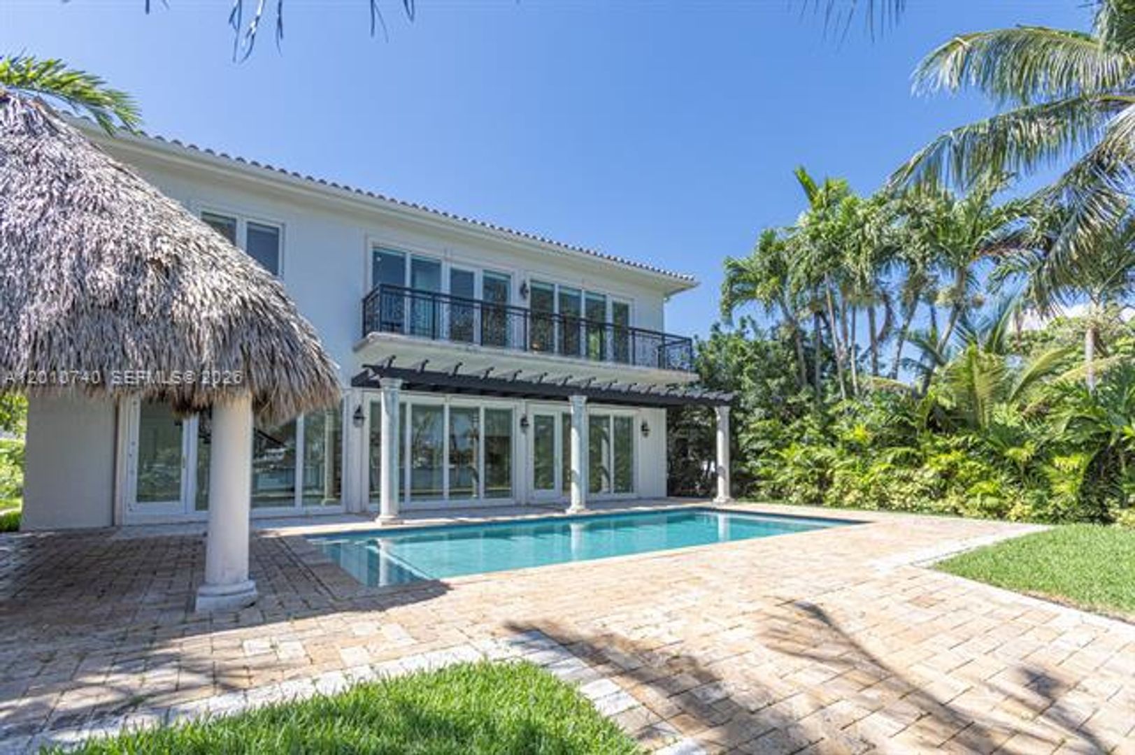 Miami Beach House: 425 N Shore Dr #0