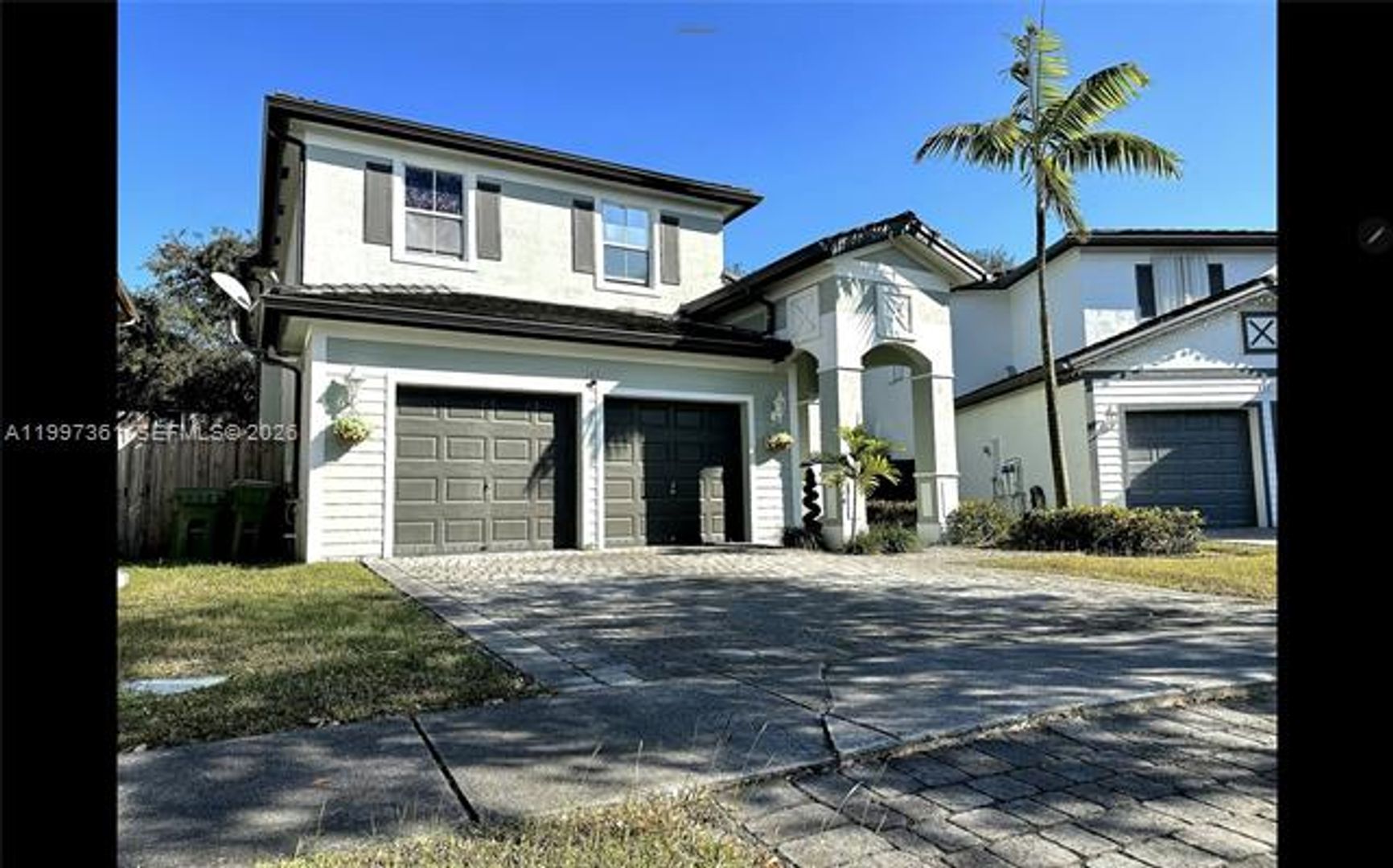 HOMESTEAD House: 343 NE 36th Terrace