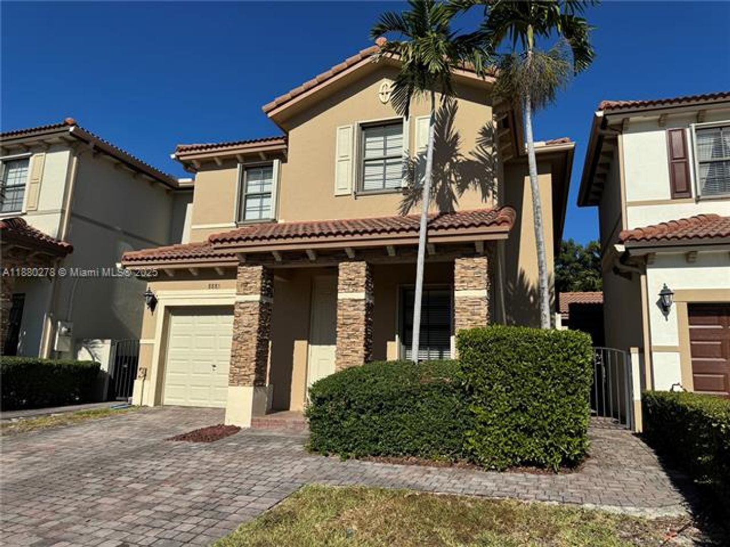CUTLER BAY House: 8885 SW 227th Ter #0