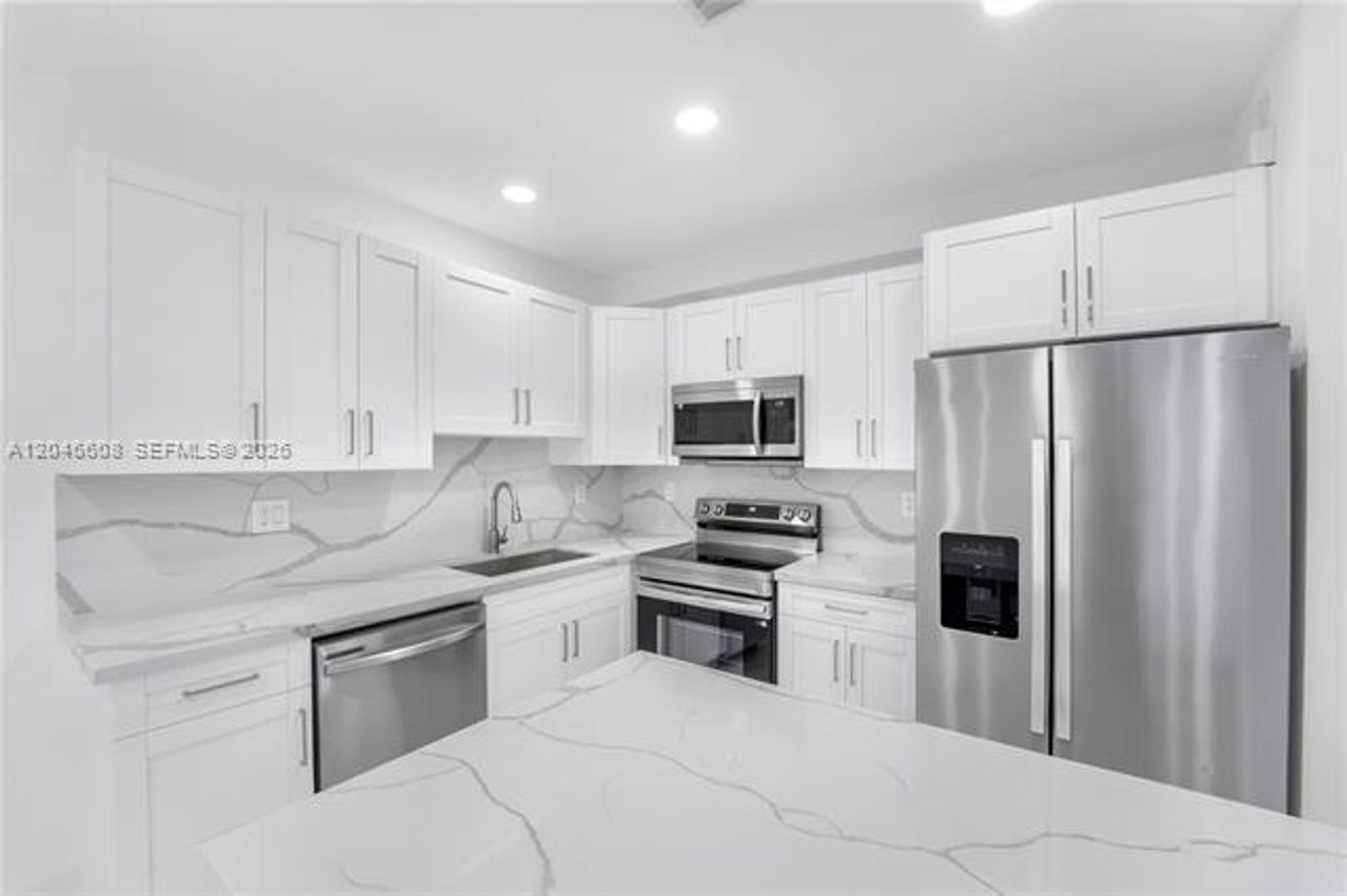 Miramar Townhome: 2802 SW 128th Way