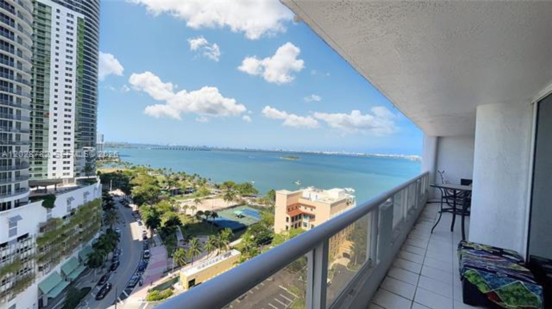 Miami Condo: 1717 N Bayshore Dr # A-1951