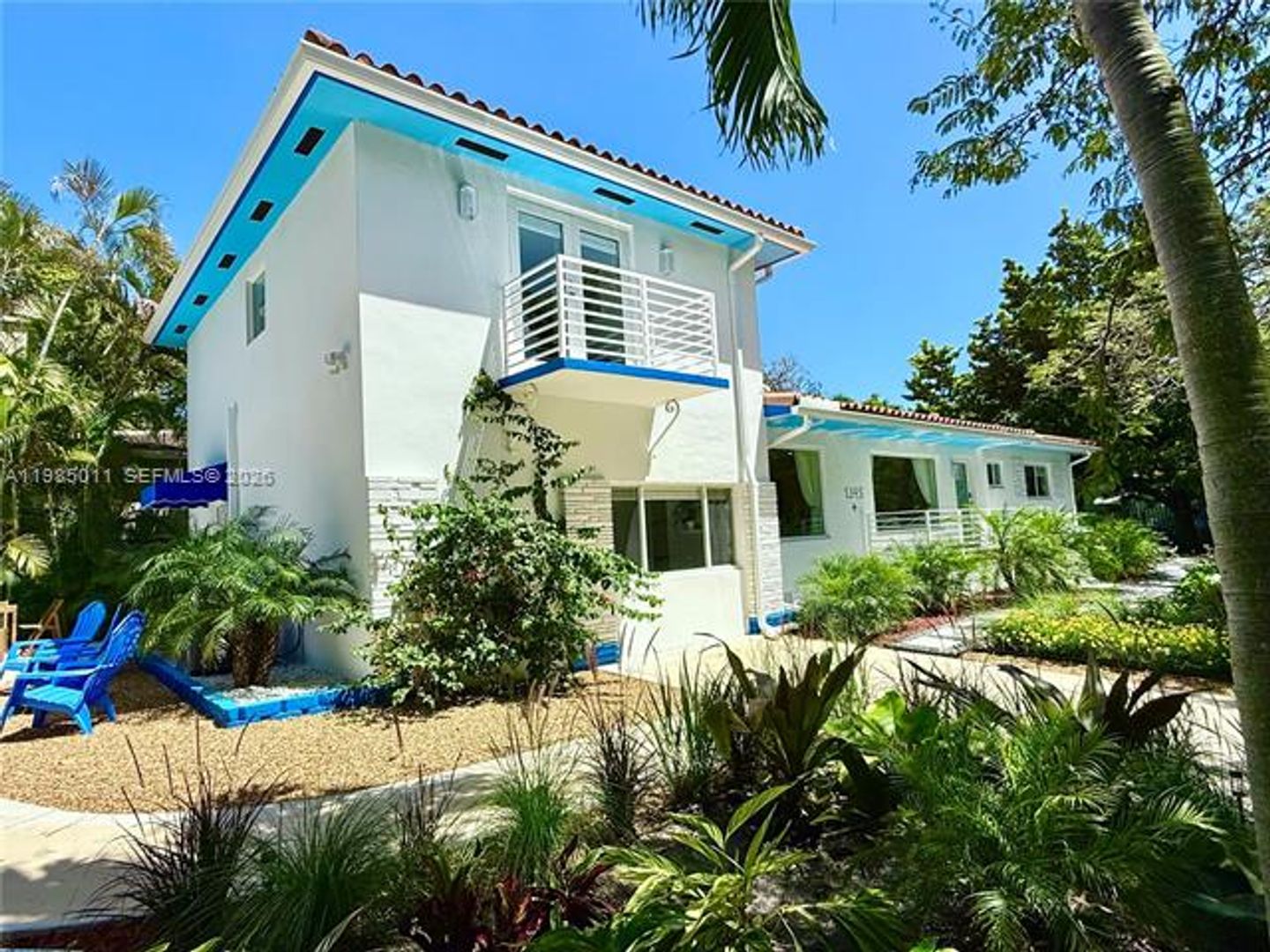 Miami House: 1345 SW 14th Ave