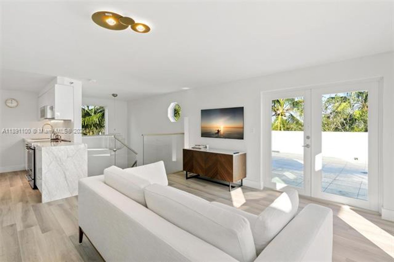 MIAMI BEACH Apartment: 1005 8th St unit PH 4