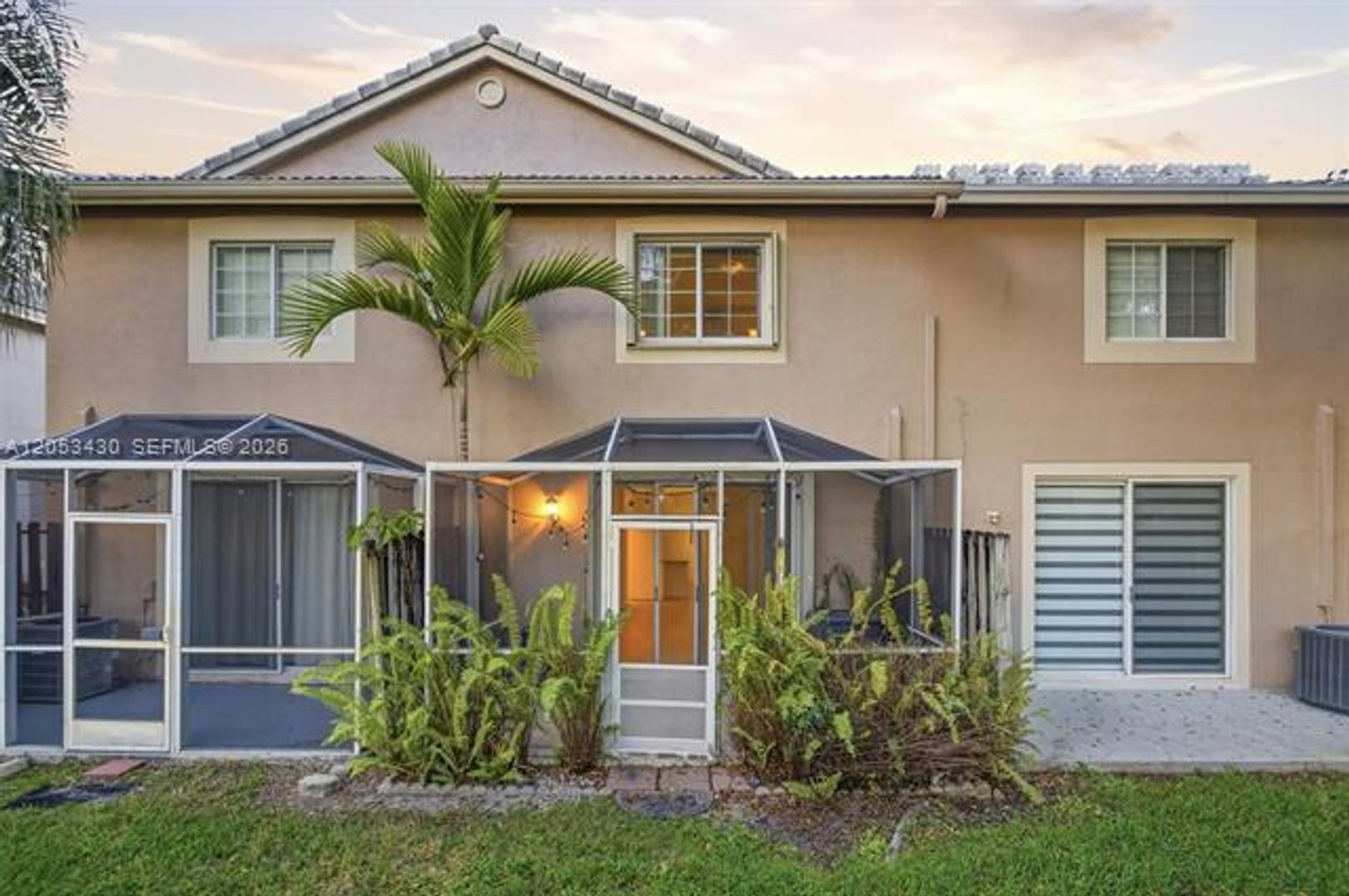 Weston Townhome: 2066 Madeira Dr th 2066
