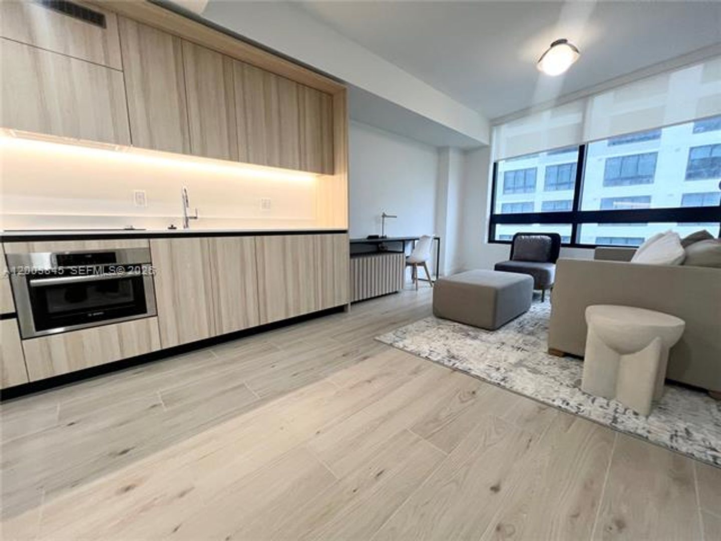 MIAMI Apartment: 225 N Miami Ave # 1004