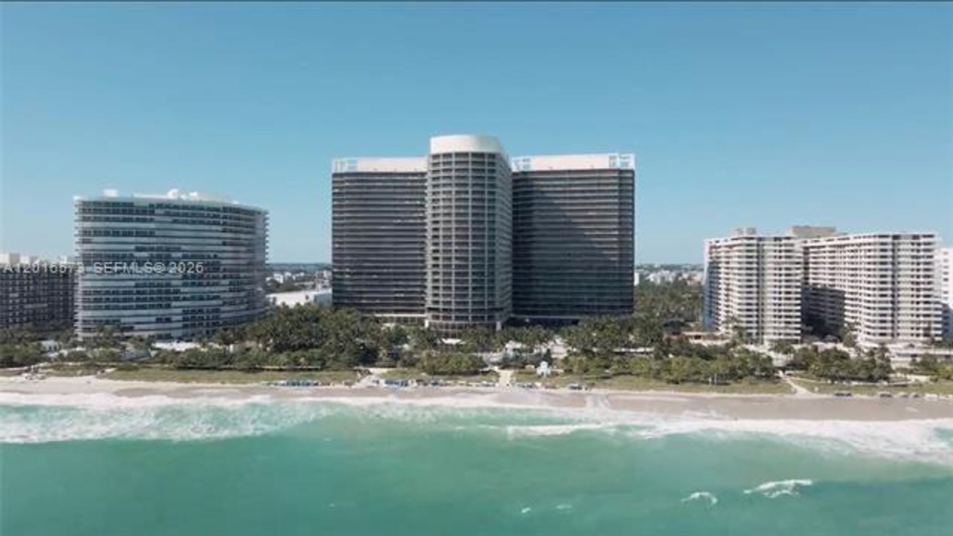 Bal Harbour Condo: 9705 Collins Ave # 1205N