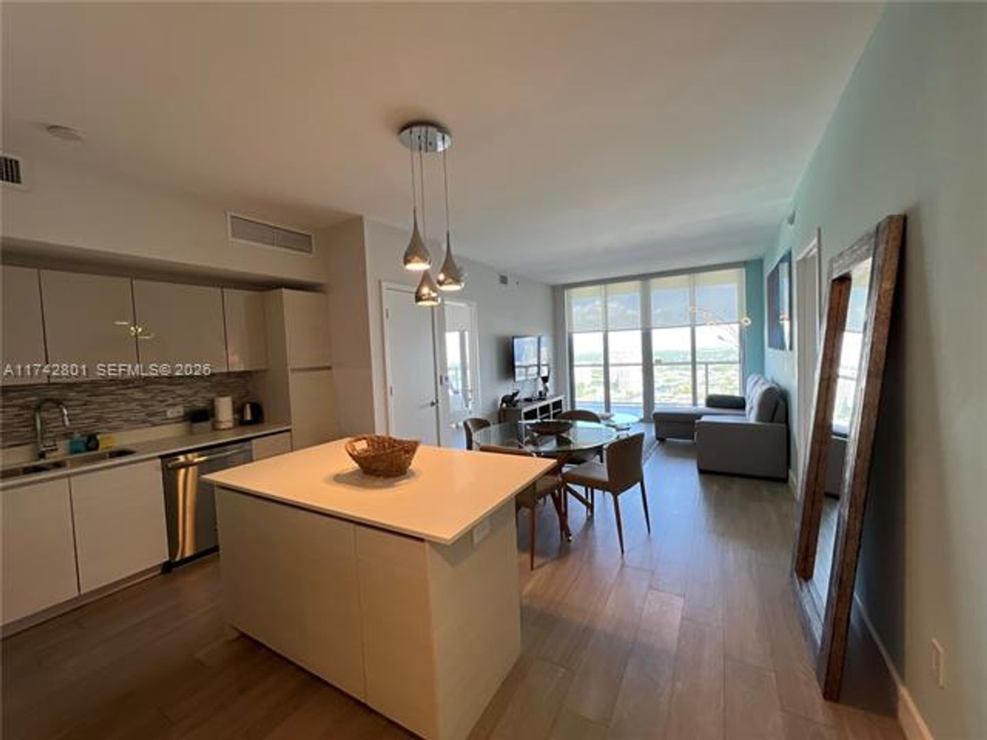 Hallandale Beach Condo: 2600 E Hallandale Beach Blvd # T3110