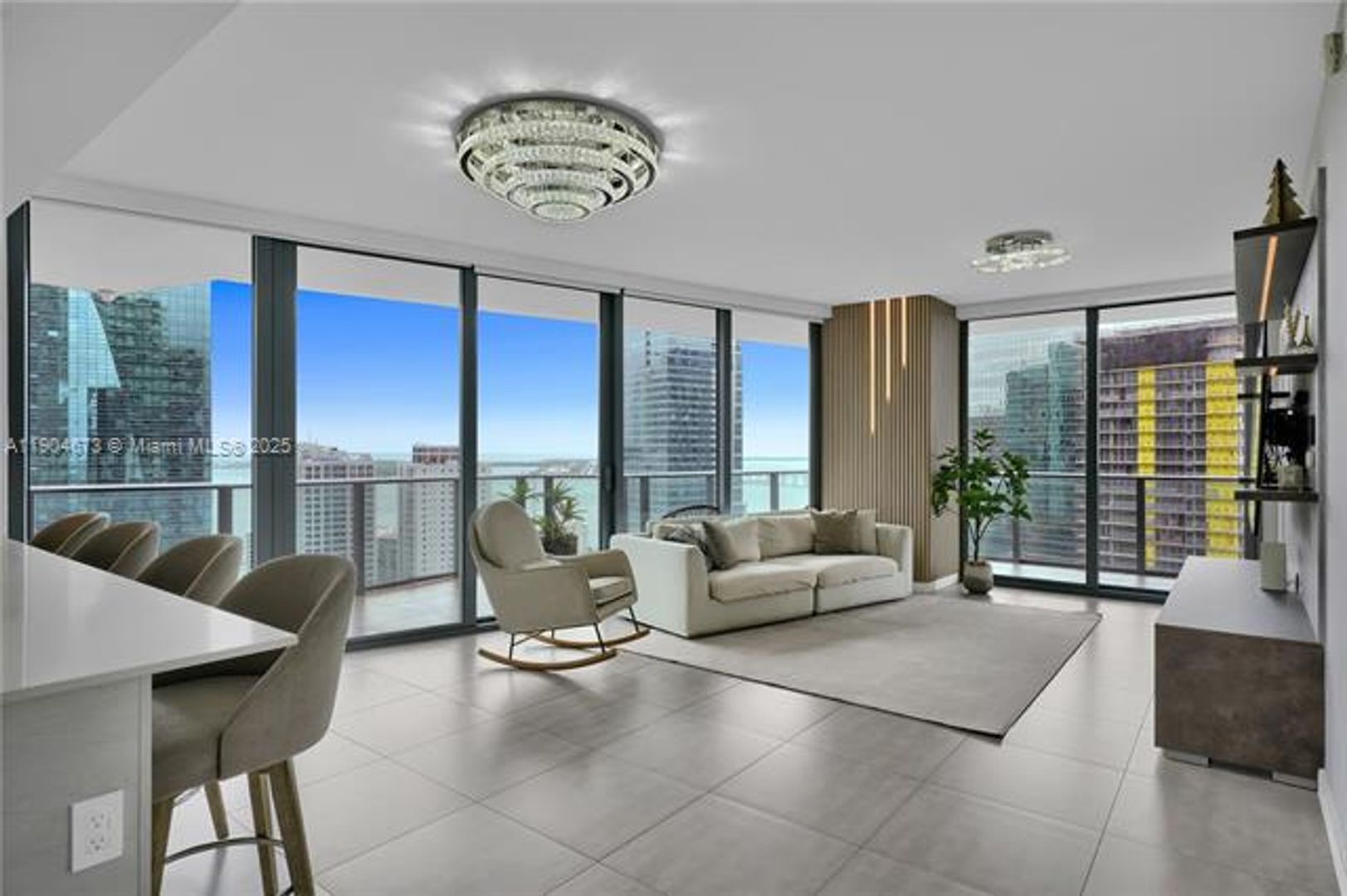 MIAMI Apartment: 1300 S Miami Ave unit 2705