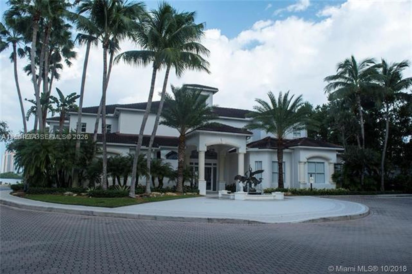 Aventura Apartment: 3245 NE 184th St unit 13201