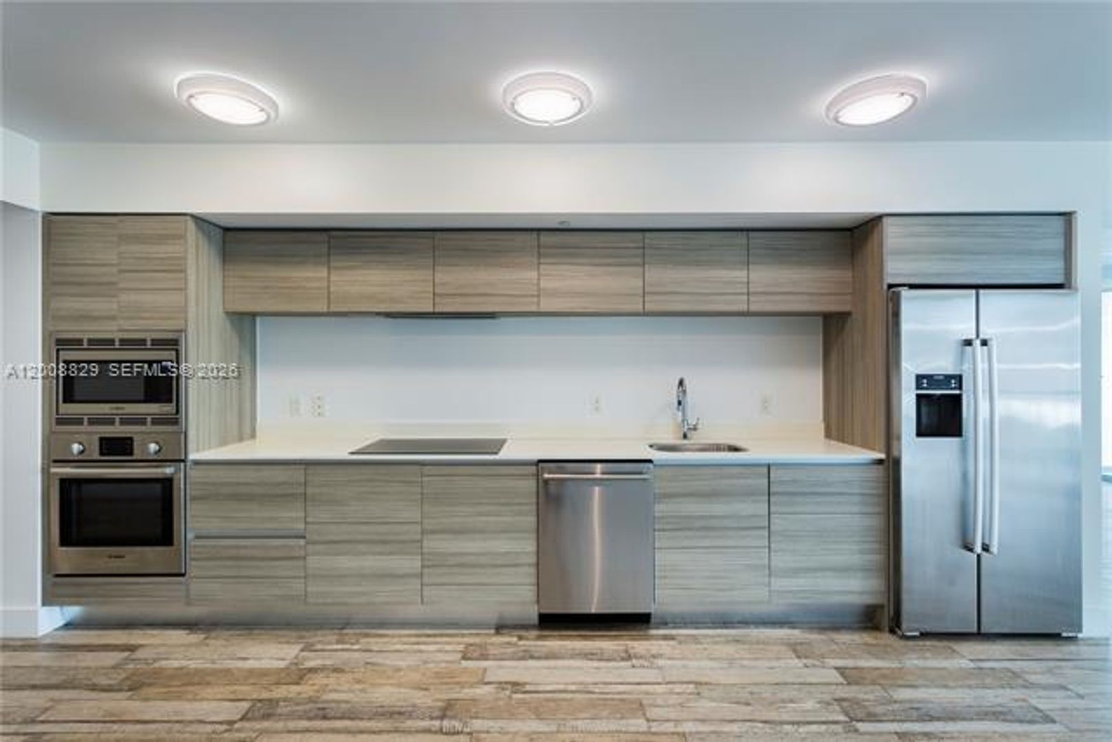 Miami Beach Condo: 6620 Indian Creek Dr cu-313