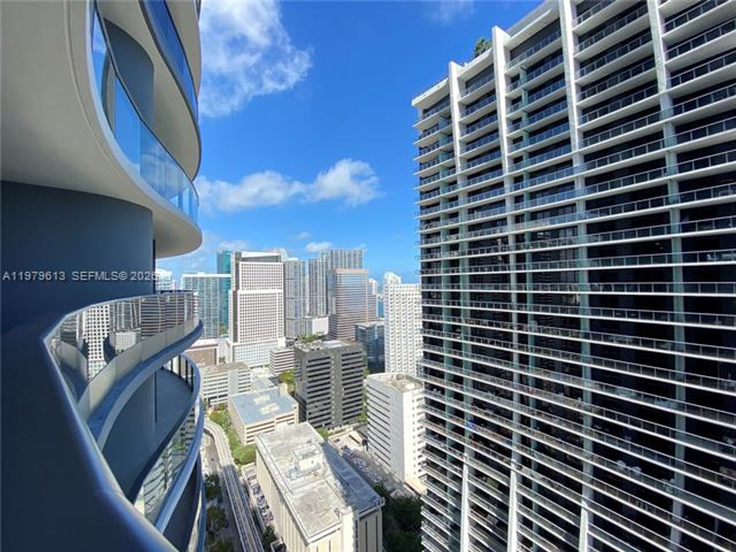 MIAMI Apartment: 1000 Brickell Plaza # 3807