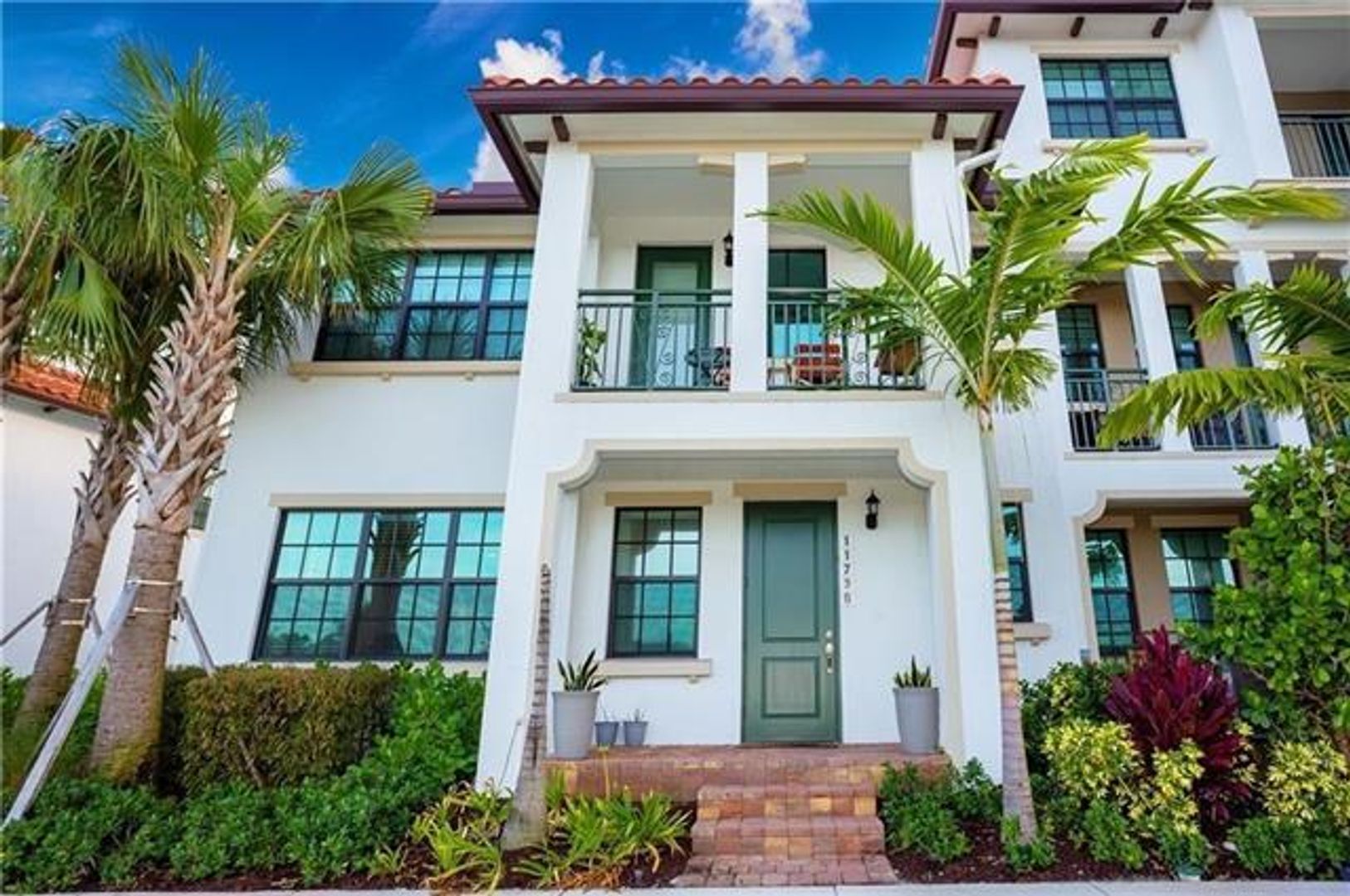 Pembroke Pines Townhome: 11736 SW 13th Ct