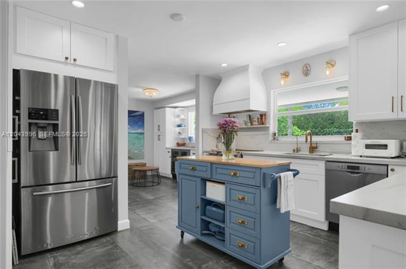 South Miami House: 5721 SW 59th Ct # 5721