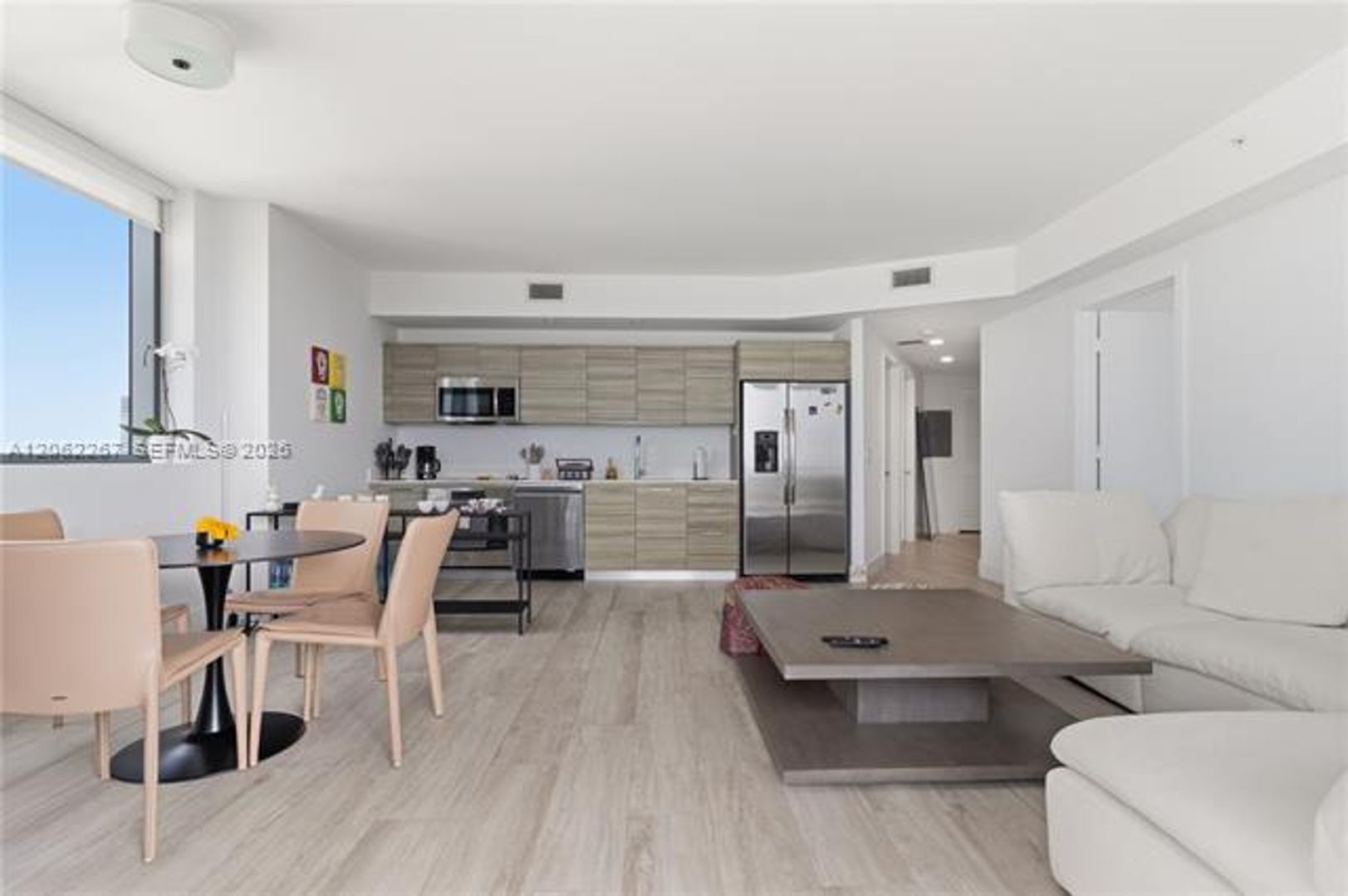 Miami Condo: 121 NE 34th St cu-2109