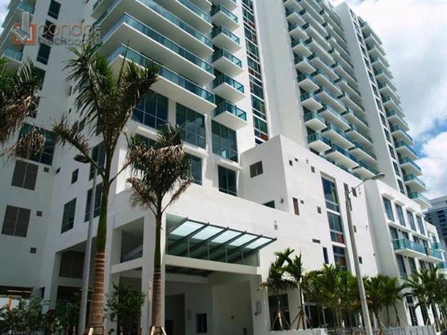 MIAMI Apartment: 333 NE 24th St unit 1112