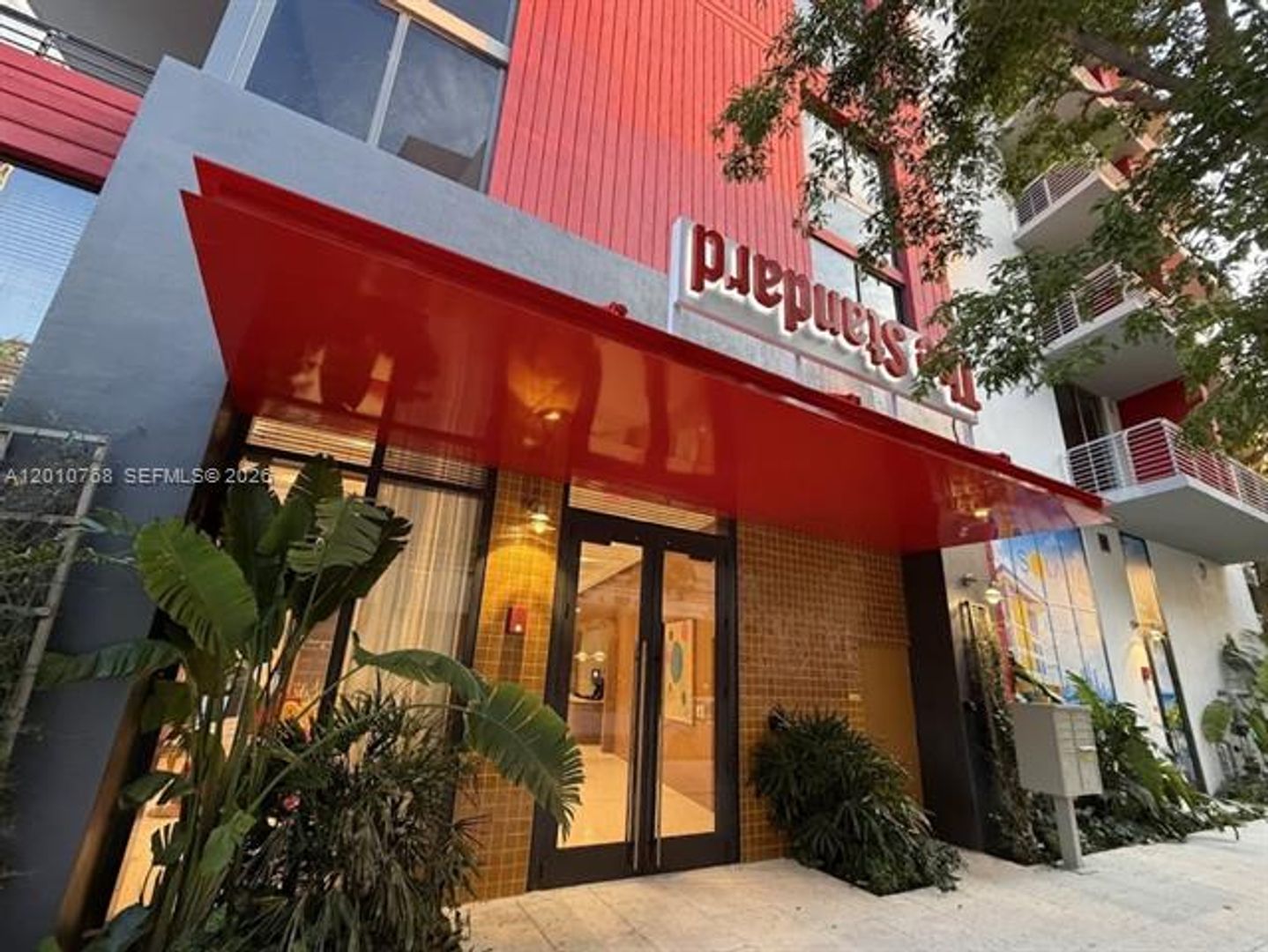 Miami Condo: 90 NE 32 unit 803