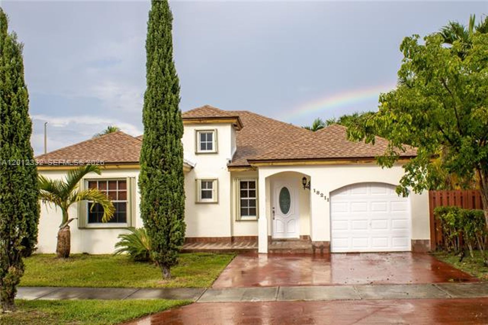 Miami House: 18211 SW 138th Ct