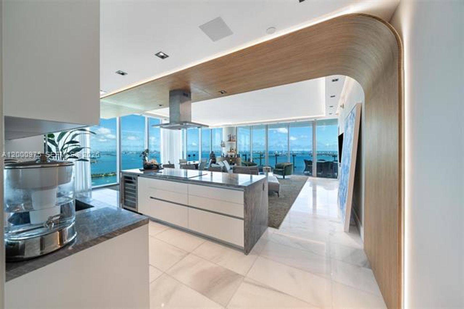 MIAMI Apartment: 700 NE 26th Ter # 3901