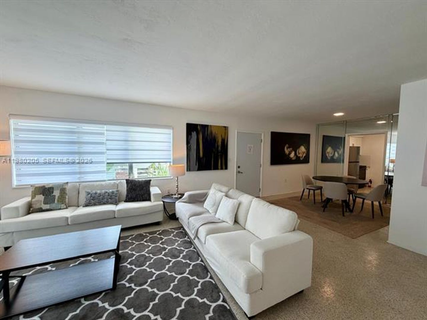 BAY HARBOR ISLANDS Apartment: 1135 101st St # 3