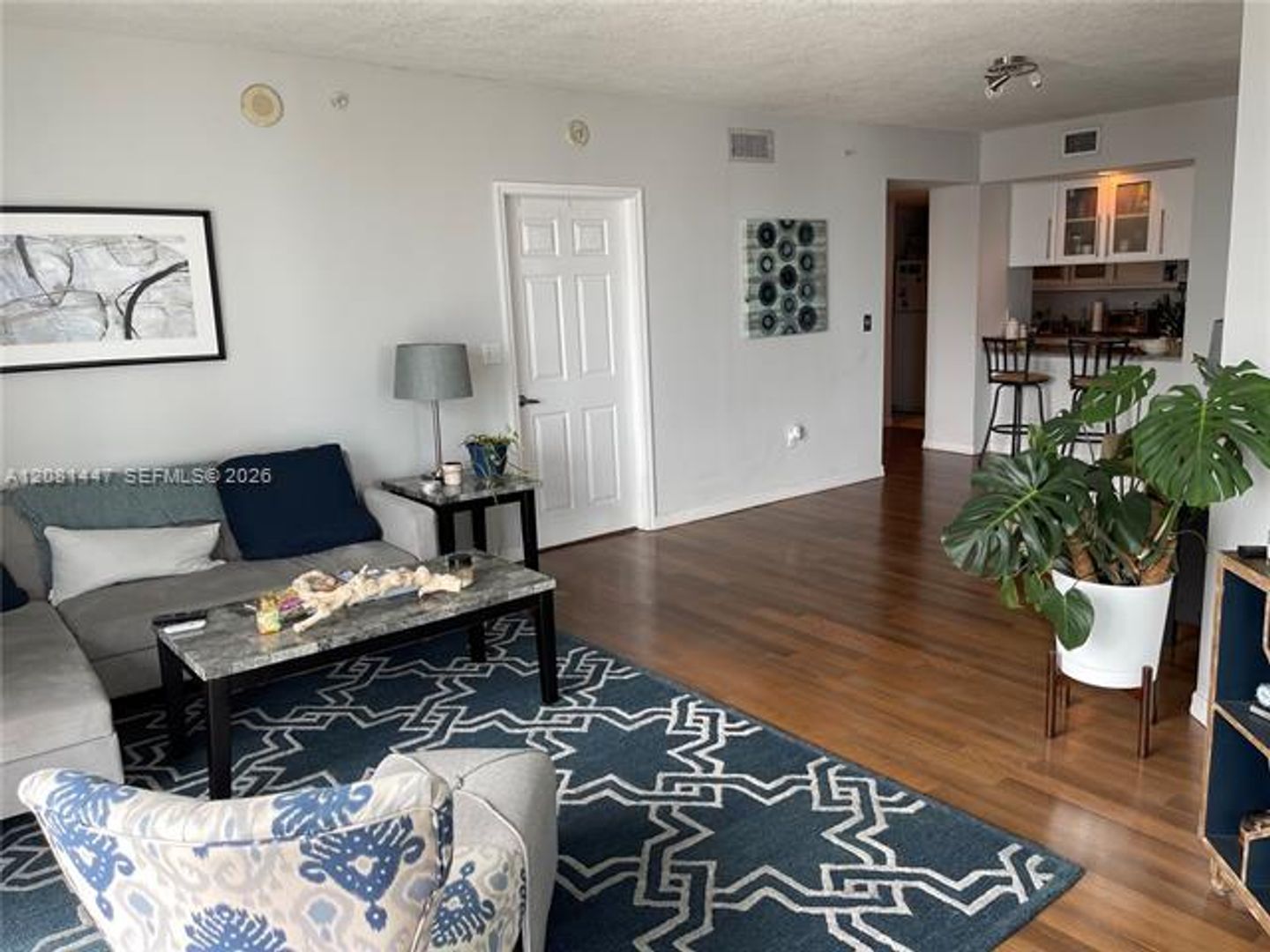 Miami Condo: 275 NE 18th St cu-1907