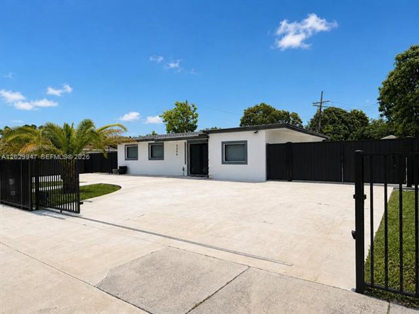 Miami Gardens House: 5350 NW 174th Dr