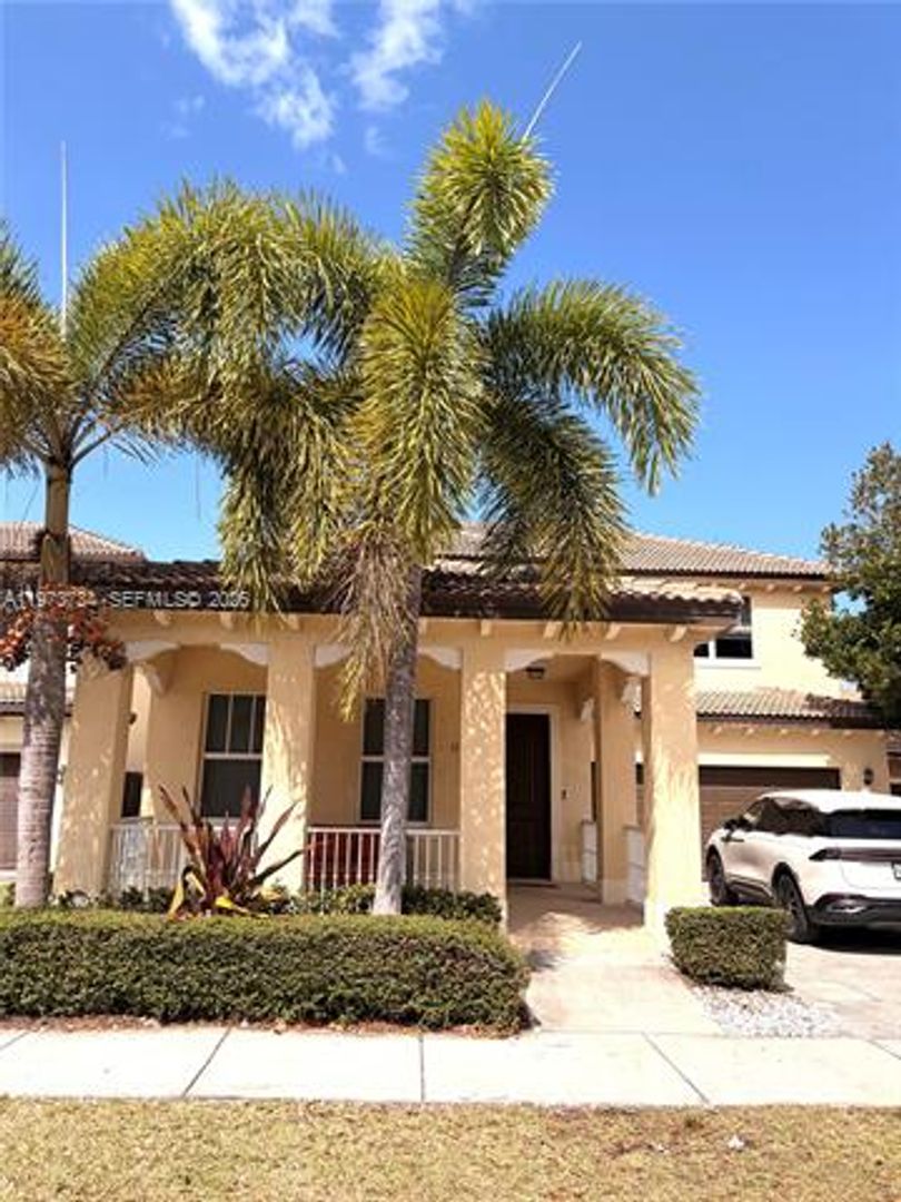 HOMESTEAD House: 11471 SW 244th Ter