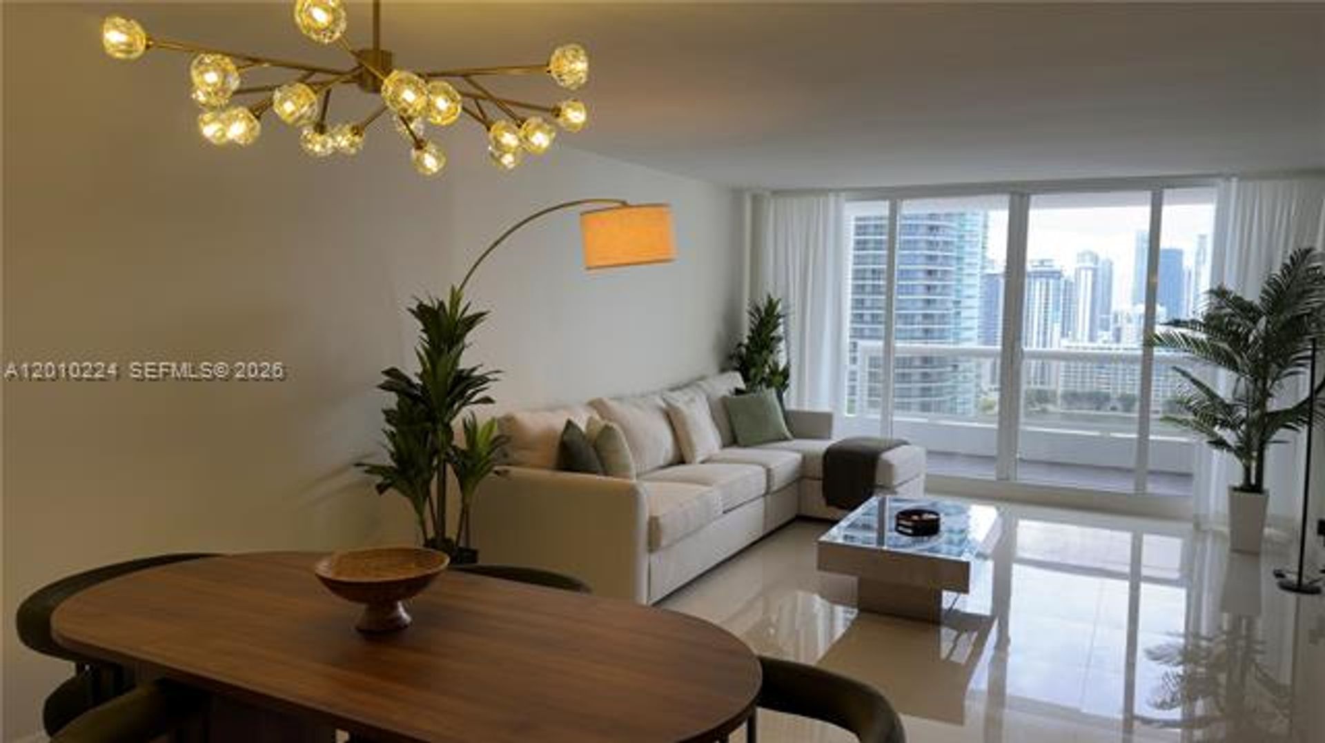 MIAMI Apartment: 1717 N Bayshore Dr # A-2638