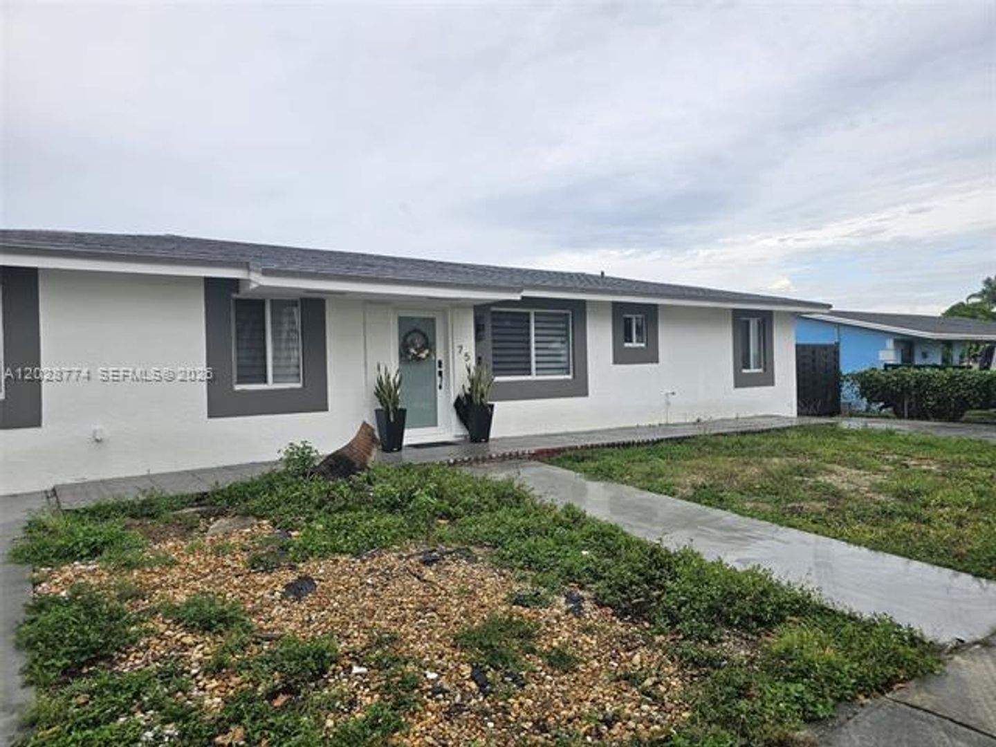 Homestead House: 75 SW 18th Ave