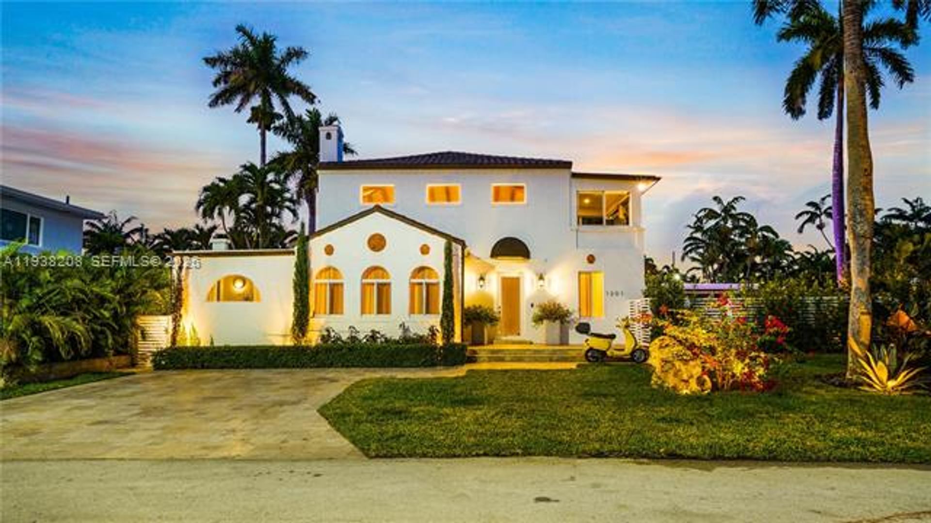 MIAMI House: 1201 NE 85th St #0