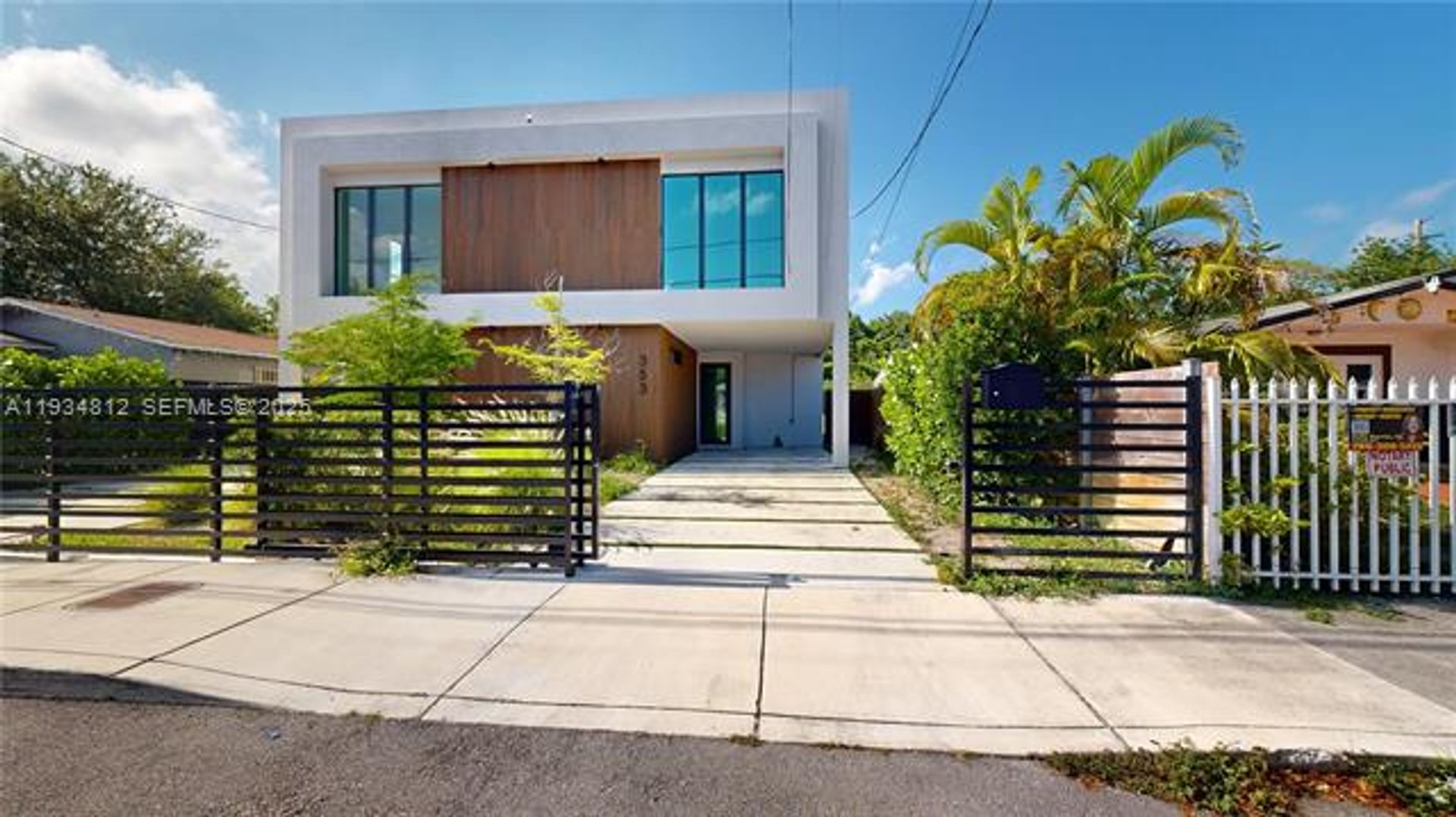 MIAMI Townhome: 353 NW 50th St th 353