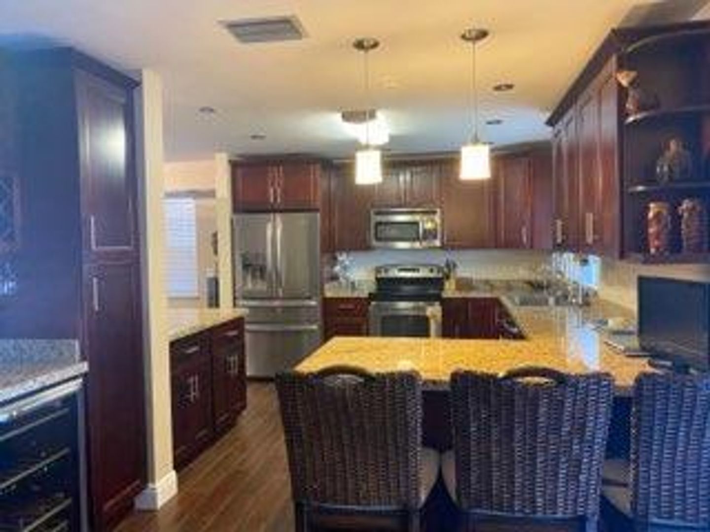 Miami House: 20020 NE 6th Ct # 20020