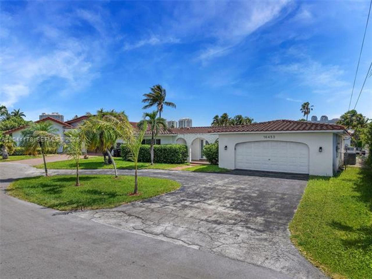 North Miami Beach House: 16453 NE 33rd Ave