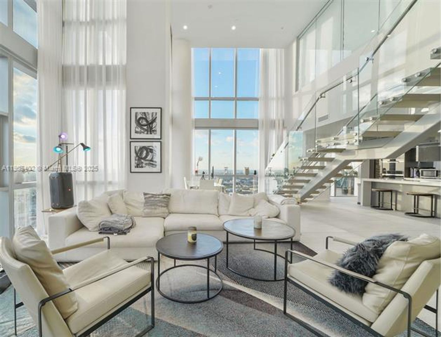 MIAMI Apartment: 851 NE 1st Ave unit 4612