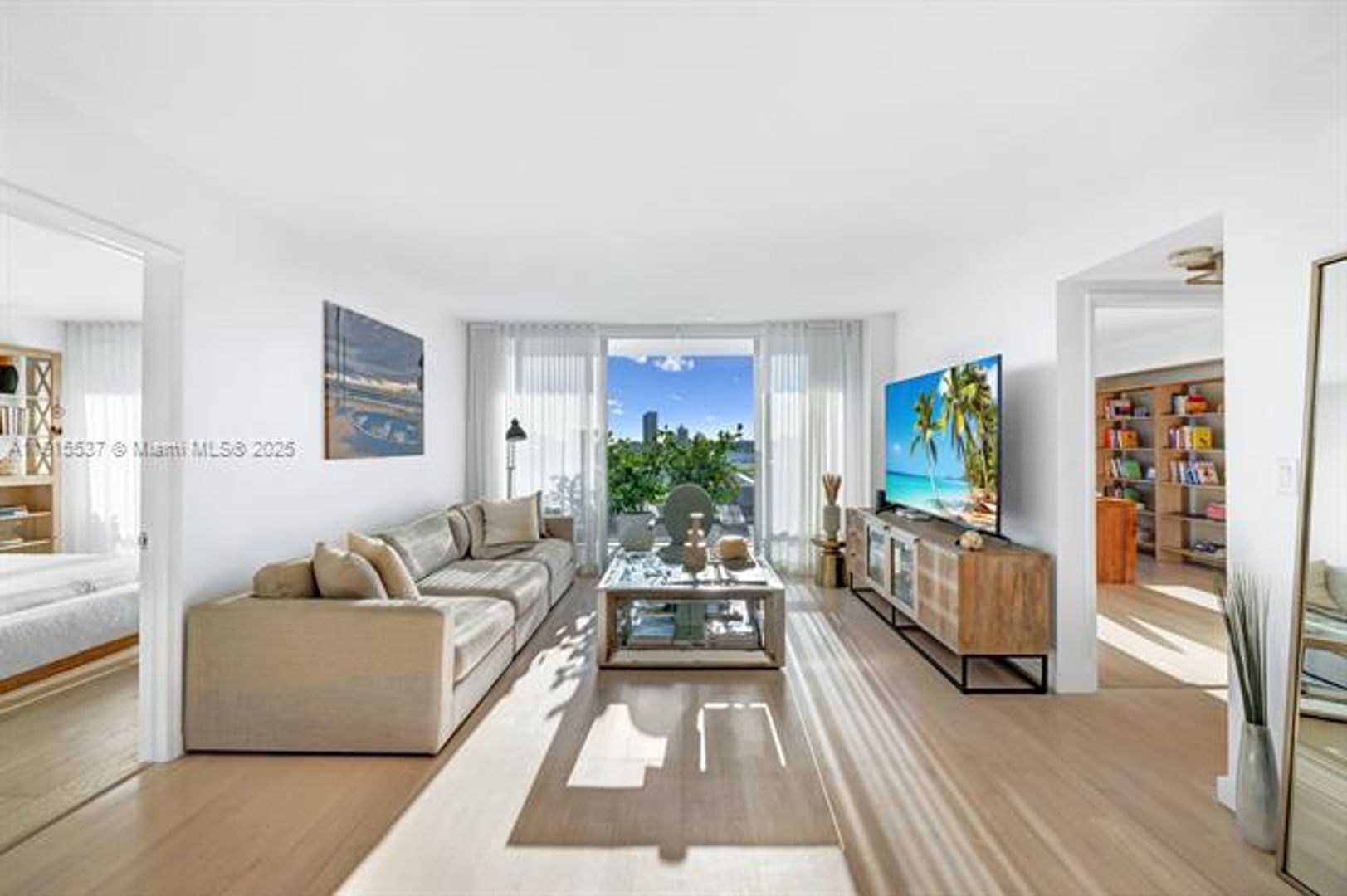 MIAMI BEACH Apartment: 1800 Sunset Harbour Dr unit 803