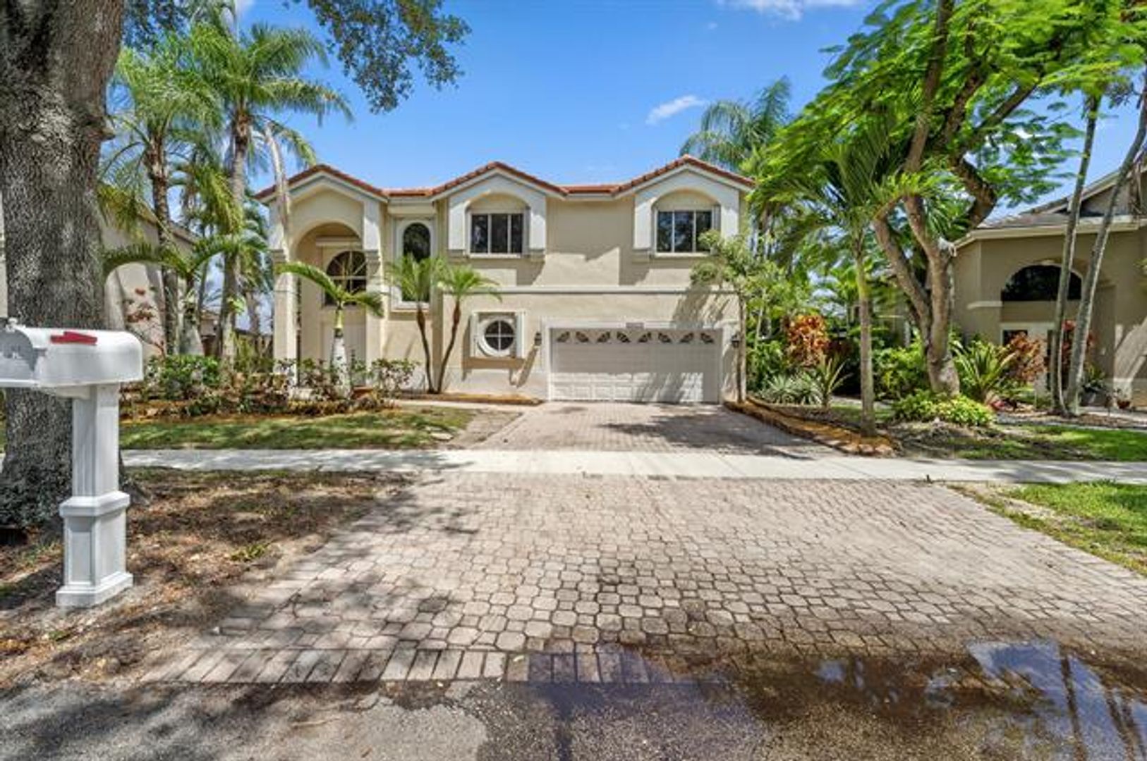 Cooper City House: 2641 Regalia Way