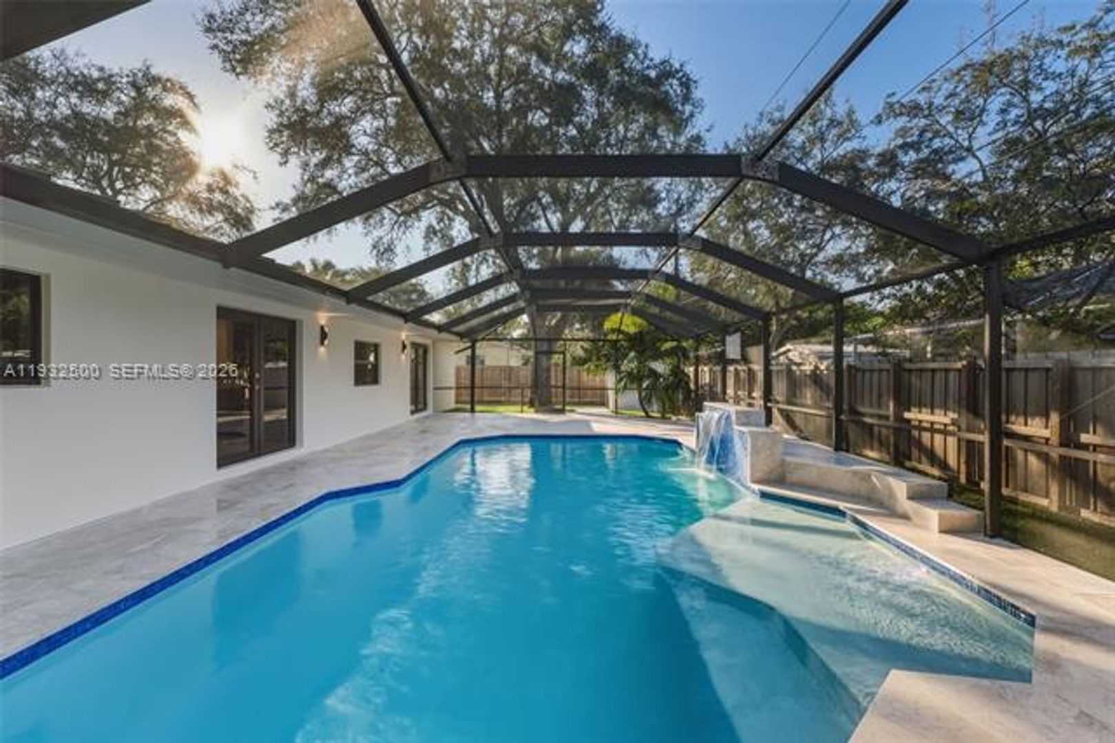 PALMETTO BAY House: 7505 SW 167th St # 0