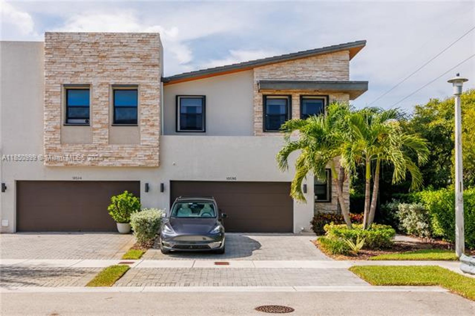 DORAL Townhome: 10590 NW 78th Ter TH 10590