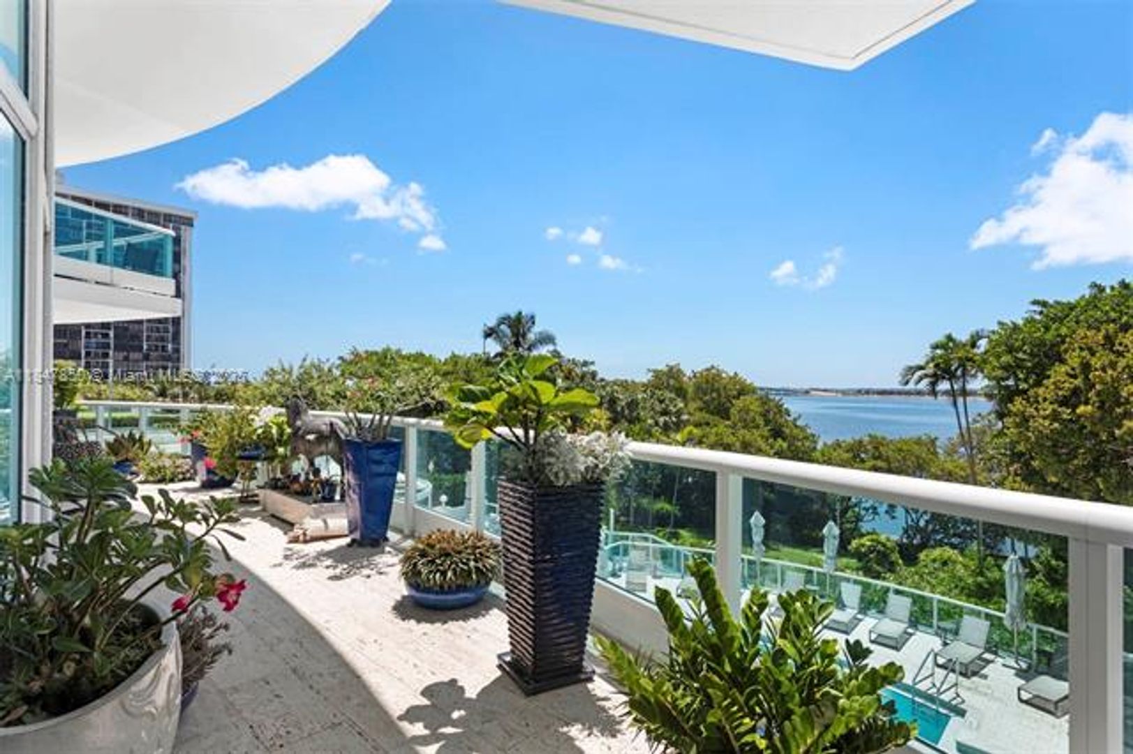 Miami Apartment: 2127 Brickell Ave unit 503