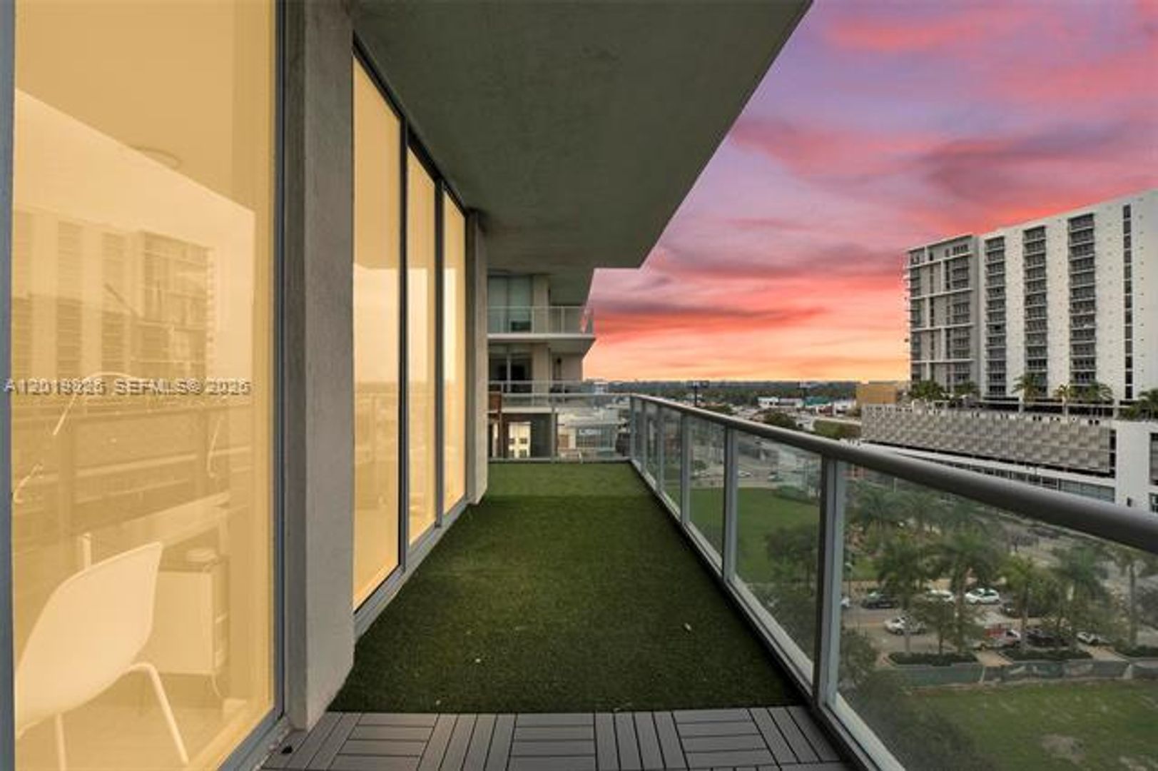 Miami Condo: 3470 E Coast Ave # H0904