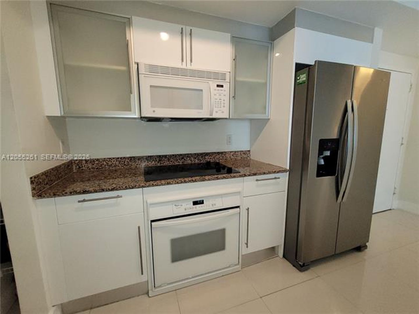 Miami Condo: 325 S Biscayne Blvd cu-1719