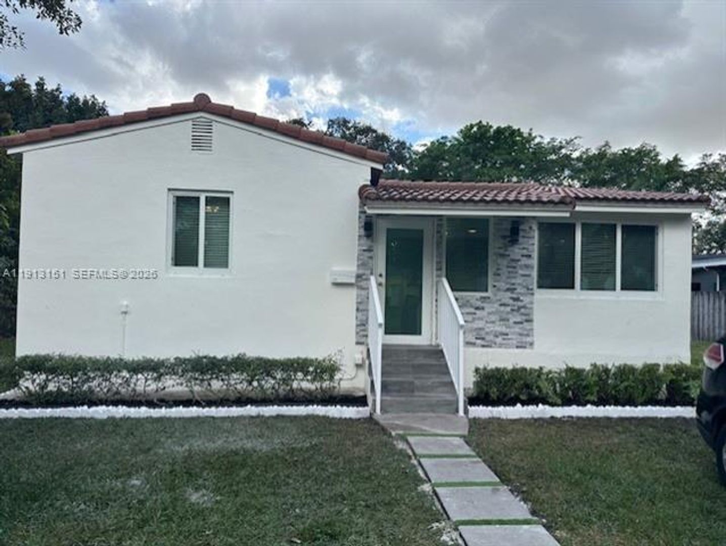 MIAMI SPRINGS House: 436 Lark Ave #0