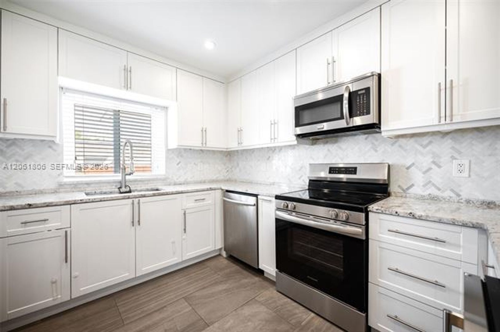Miami House: 4355 SW 2nd St # 4355