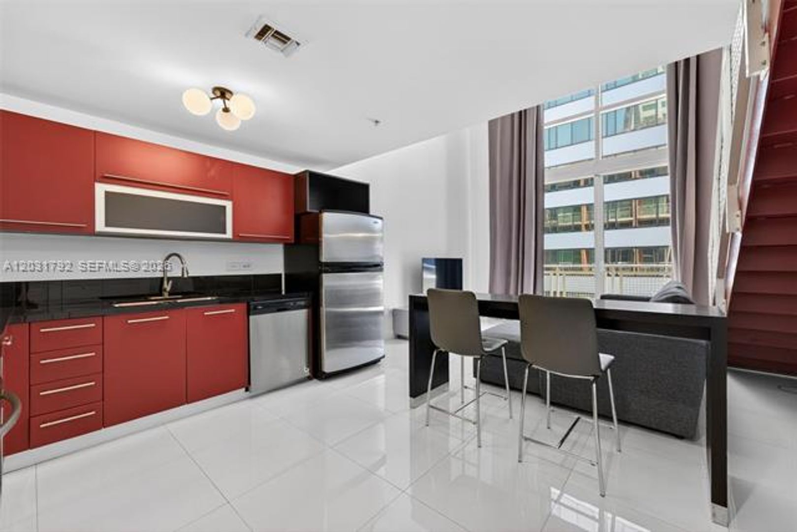 Miami Condo: 253 NE 2nd St # 424