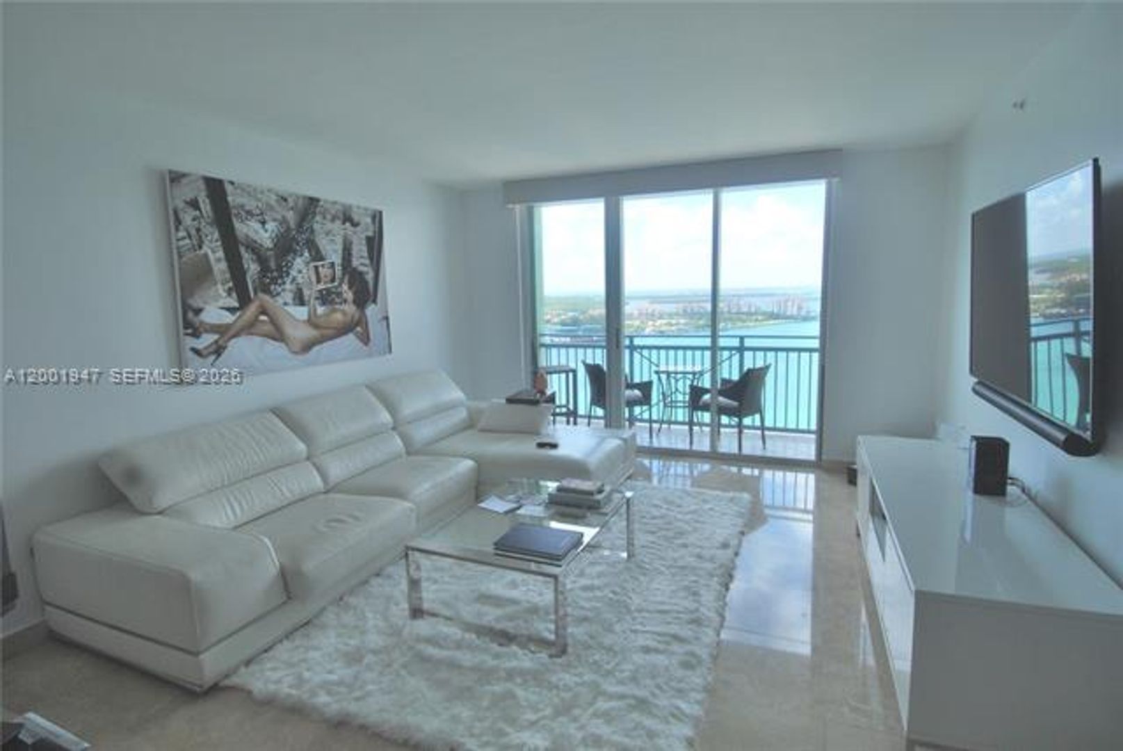 MIAMI BEACH Apartment: 90 Alton Rd # 2606